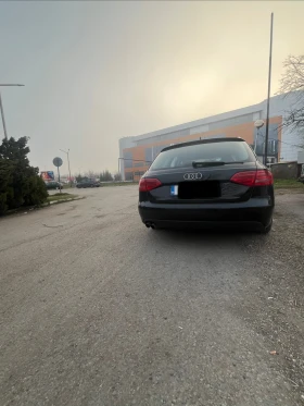 Audi A4 1.8 tfsi  - 5700 € / 11148.23 лв. - 35324264 3