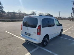 Peugeot Partner Teepe 1.6 GAZ - 5500 € / 10757.07 лв. - 88902800 4