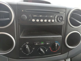 Peugeot Partner Teepe 1.6 GAZ - 5500 € / 10757.07 лв. - 88902800 11