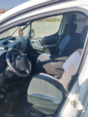 Peugeot Partner Teepe 1.6 GAZ - 5500 € / 10757.07 лв. - 88902800 6