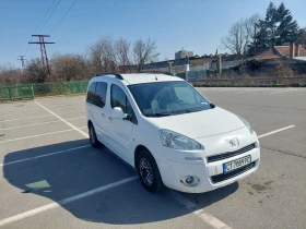 Peugeot Partner Teepe 1.6 GAZ - 5500 € / 10757.07 лв. - 88902800 5
