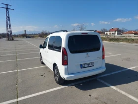Peugeot Partner Teepe 1.6 GAZ - 5500 € / 10757.07 лв. - 88902800 3