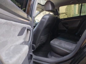 VW Golf 2.0 TDI+ BKD 180hp 6ск 4х4 Подгрев Нави Вс екстри  - 3777 € / 7387.17 лв. - 49739753 16