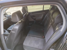 VW Golf 2.0 TDI+ BKD 180hp 6ск 4х4 Подгрев Нави Вс екстри  - 3777 € / 7387.17 лв. - 49739753 15