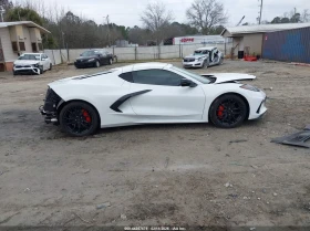Chevrolet Corvette 6.2l Stingray Rwd 1Lt - 49000 € / 95835.67 лв. - 22682274 13