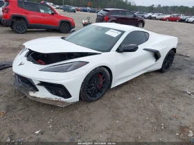Chevrolet Corvette 6.2l Stingray Rwd 1Lt - 49000 € / 95835.67 лв. - 22682274 2