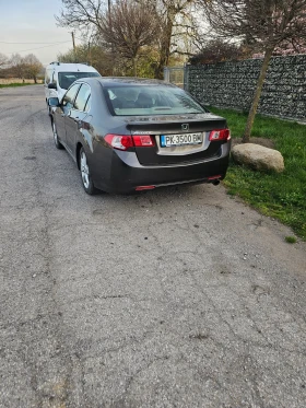 Honda Accord - 7200 € / 14081.98 лв. - 55716175 3