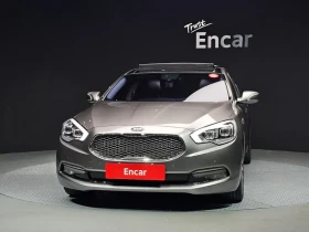 Kia K9 3.3 - 13261 € / 25936.26 лв. - 78111135 3