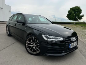 ����� �� �������� �� Audi A6 3, 0TDI-313k.c/S Line/LED/�������/�����!!!