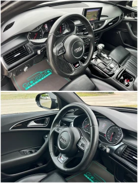 Audi A6 3, 0TDI-313k.c/S Line/LED/�������/�����!!! | Mobile.bg � ����� ������ 9