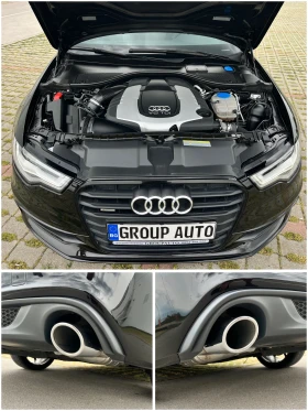 Audi A6 3, 0TDI-313k.c/S Line/LED/�������/�����!!! | Mobile.bg � ����� ������ 17
