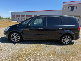 Ford Galaxy 2.0 TDCI - TITANIUM - FULL - ��������� - ��������� | Mobile.bg � ����� ������ 4