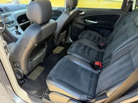 Ford Galaxy 2.0 TDCI - TITANIUM - FULL - ��������� - ��������� | Mobile.bg � ����� ������ 12