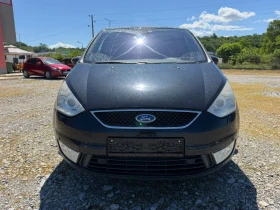Ford Galaxy 2.0 TDCI - TITANIUM - FULL - ��������� - ��������� | Mobile.bg � ����� ������ 2