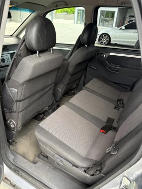 Opel Meriva 1.7 CDTi | Mobile.bg � ����� ������ 11