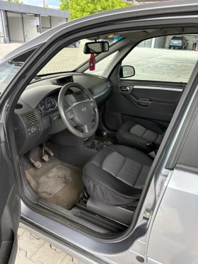 Opel Meriva 1.7 CDTi | Mobile.bg � ����� ������ 10