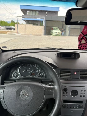 Opel Meriva 1.7 CDTi | Mobile.bg � ����� ������ 9