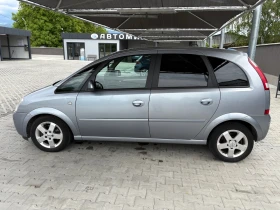 Opel Meriva 1.7 CDTi | Mobile.bg � ����� ������ 4