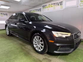 Audi A4 2.0 TFSI quattro Progressiv S tronic | Mobile.bg � ����� ������ 4