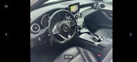 Mercedes-Benz C 200 AMG Styling, 184kc, ��������, 190�.��. | Mobile.bg � ����� ������ 13