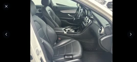 Mercedes-Benz C 200 AMG Styling, 184kc, ��������, 190�.��. | Mobile.bg � ����� ������ 12