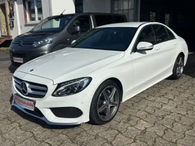 Mercedes-Benz C 200 AMG Styling, 184kc, ��������, 190�.��. | Mobile.bg � ����� ������ 2