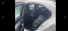 Mercedes-Benz C 200 AMG Styling, 184kc, ��������, 190�.��. | Mobile.bg � ����� ������ 15