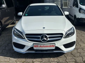 Mercedes-Benz C 200 AMG Styling, 184kc, ��������, 190�.��. | Mobile.bg � ����� ������ 3