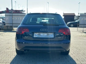 ����� �� �������� �� Audi A4 / AVANT / 1.9 TDI /