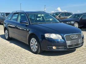 Audi A4 / AVANT / 1.9 TDI / | Mobile.bg � ����� ������ 7
