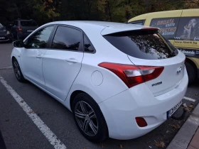 Hyundai I30 - 5900 € / 11539.40 лв. - 35363585 2