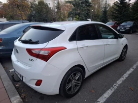 Hyundai I30 - 5900 € / 11539.40 лв. - 35363585 4