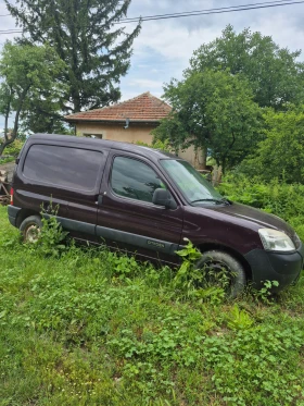 Citroen Berlingo - 350 € / 684.54 лв. - 29160189 2