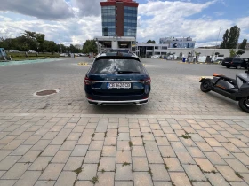 Skoda Superb Scout | Auto.bg — изображение 5