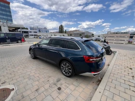 Skoda Superb Scout | Auto.bg — изображение 7