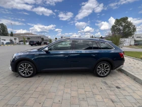 Skoda Superb Scout | Auto.bg — изображение 4