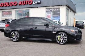����� �� �������� �� Subaru WRX * STI Sport Tech | No Accident | Clean Carfax * CA