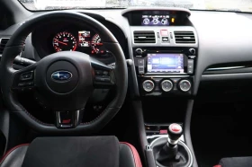 Subaru WRX * STI Sport Tech | No Accident | Clean Carfax * CA | Mobile.bg � ����� ������ 11