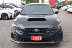 Subaru WRX * STI Sport Tech | No Accident | Clean Carfax * CA | Mobile.bg � ����� ������ 2