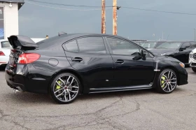Subaru WRX * STI Sport Tech | No Accident | Clean Carfax * CA | Mobile.bg � ����� ������ 8