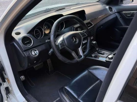 Mercedes-Benz C 63 AMG * ���������� ��� ������������ ������*  | Mobile.bg � ����� ������ 5