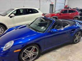 Porsche 911 997.1 TURBO ���� �� �������� ���������� | Mobile.bg � ����� ������ 4