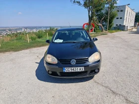 ����� �� �������� �� VW Golf