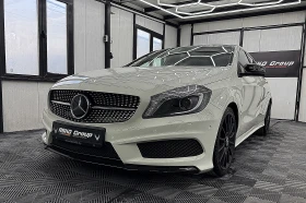Mercedes-Benz A 200 AMG-Line/PANORAMA/GERMANY/СОБСТВЕН ЛИЗИНГ