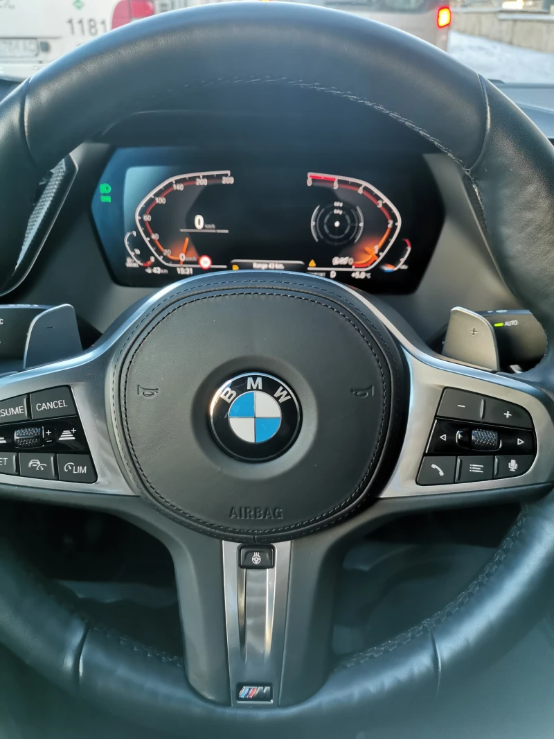 BMW 2 Gran Coupe xdrive, снимка 7 - Автомобили и джипове - 47783244