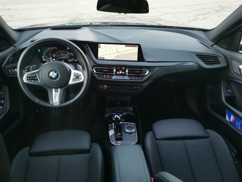 BMW 2 Gran Coupe xdrive, снимка 6 - Автомобили и джипове - 44893130