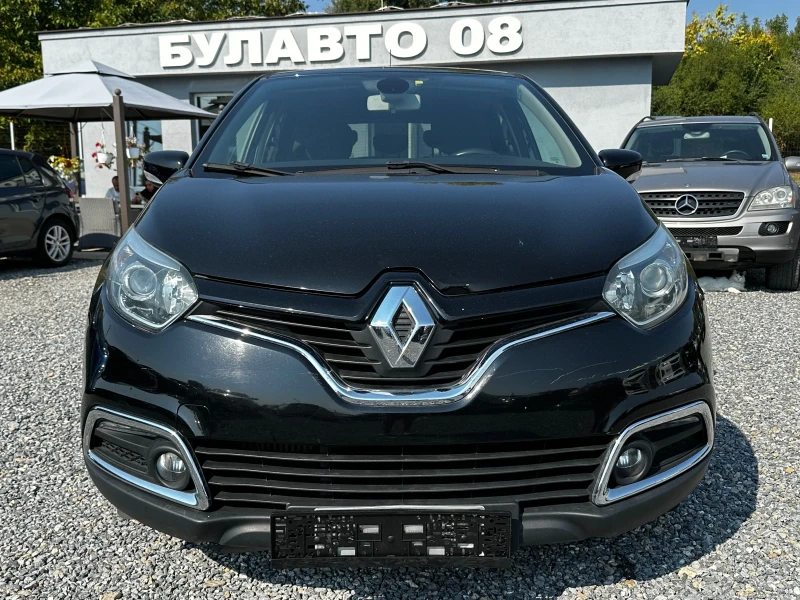 Renault Captur 1.5dci EU5B, снимка 2 - Автомобили и джипове - 47161132