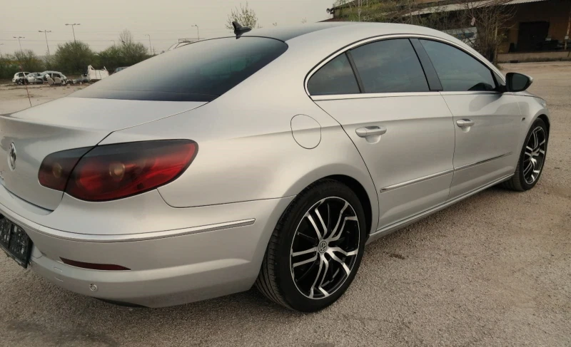 VW CC 2.0 TFSI 380 к.с, снимка 6 - Автомобили и джипове - 48486625