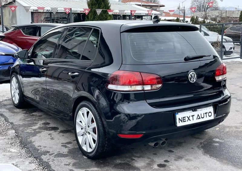 VW Golf 1.4I 160HP ANDROID HIGHLINE, снимка 7 - Автомобили и джипове - 48769111