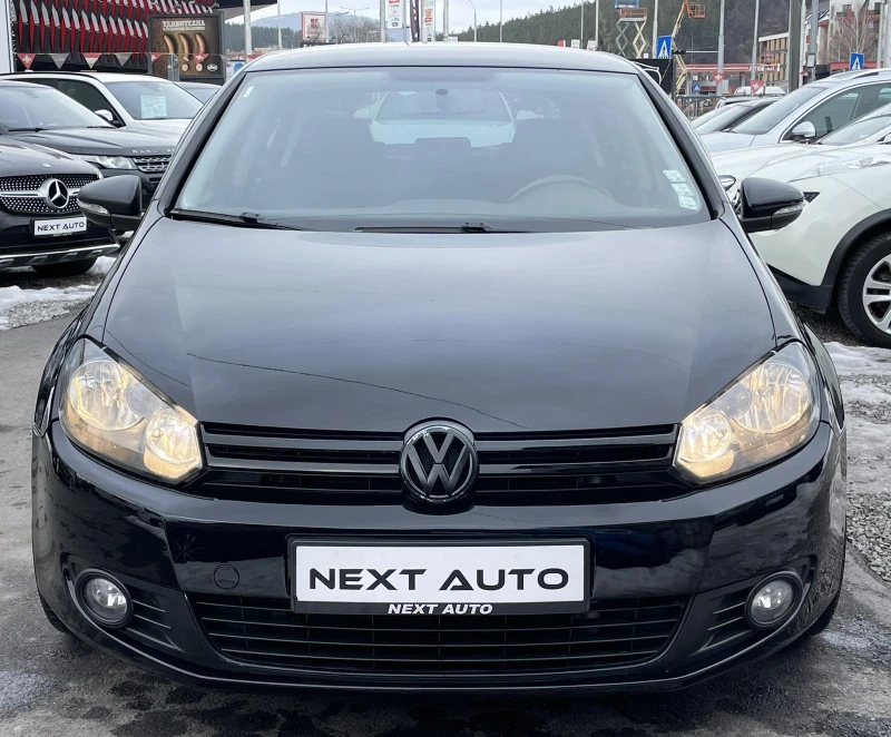 VW Golf 1.4I 160HP ANDROID HIGHLINE, снимка 2 - Автомобили и джипове - 48769111